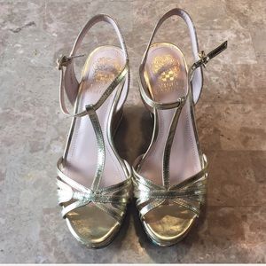 Vince Camuto Wedge